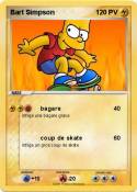 Bart Simpson