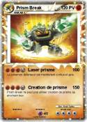 Prism Break