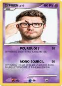 CYPRIEN