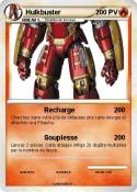 Hulkbuster