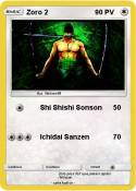 Zoro 2