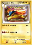 typhlosion