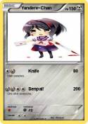 Yandere~Chan