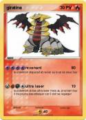 giratina