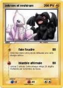 zekrom et