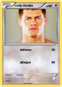 cody rhodes