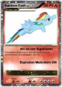 Rainbow Dash