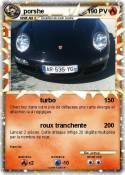 porshe