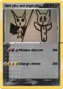 dark pika and