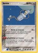 Bender