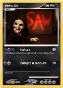 saw