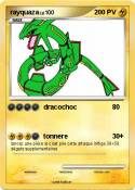 rayquaza