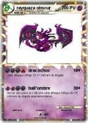 rayquaza obscur