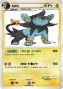 luxio