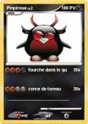 Pinpiroue