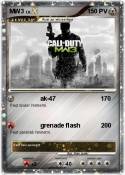 MW3 MW3