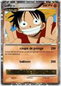 Luffy