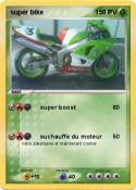 super bike