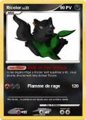 Ricolor Ricolor