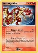 Neo dragonoÏde