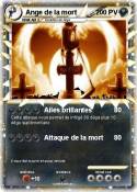Ange de la mort