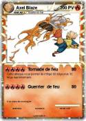 Axel Blaze
