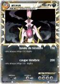 arceus arceus