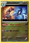 primo pokémons