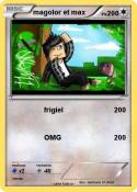 magolor et max