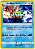 Beyblade Burst