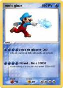 mario glace 9