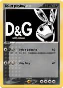DG et playboy