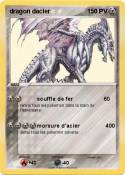 dragon dacier