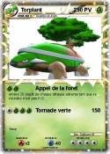 Torplant 2