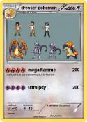 dresser pokemon dresser pokemon