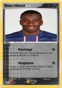 Blaise Matuidi