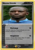 Moussa Sissoko