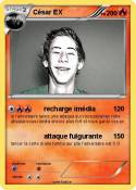 César EX