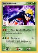 Naruto Uzumaki