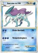 Suicune