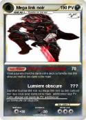 Mega link noir Mega link noir
