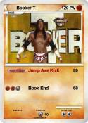 Booker T