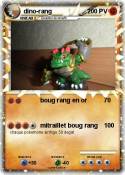 dino-rang