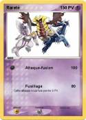 Rareté 