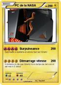 PC de la NASA