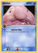 Blobfish