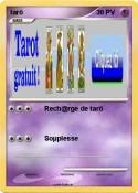 tarô tarô
