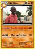 Eddy Malou