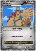 franky