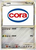cora